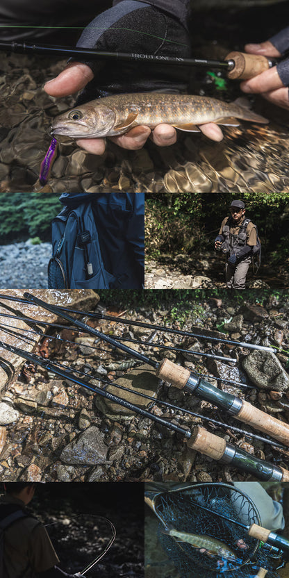 24 Trout One NS B47UL-4