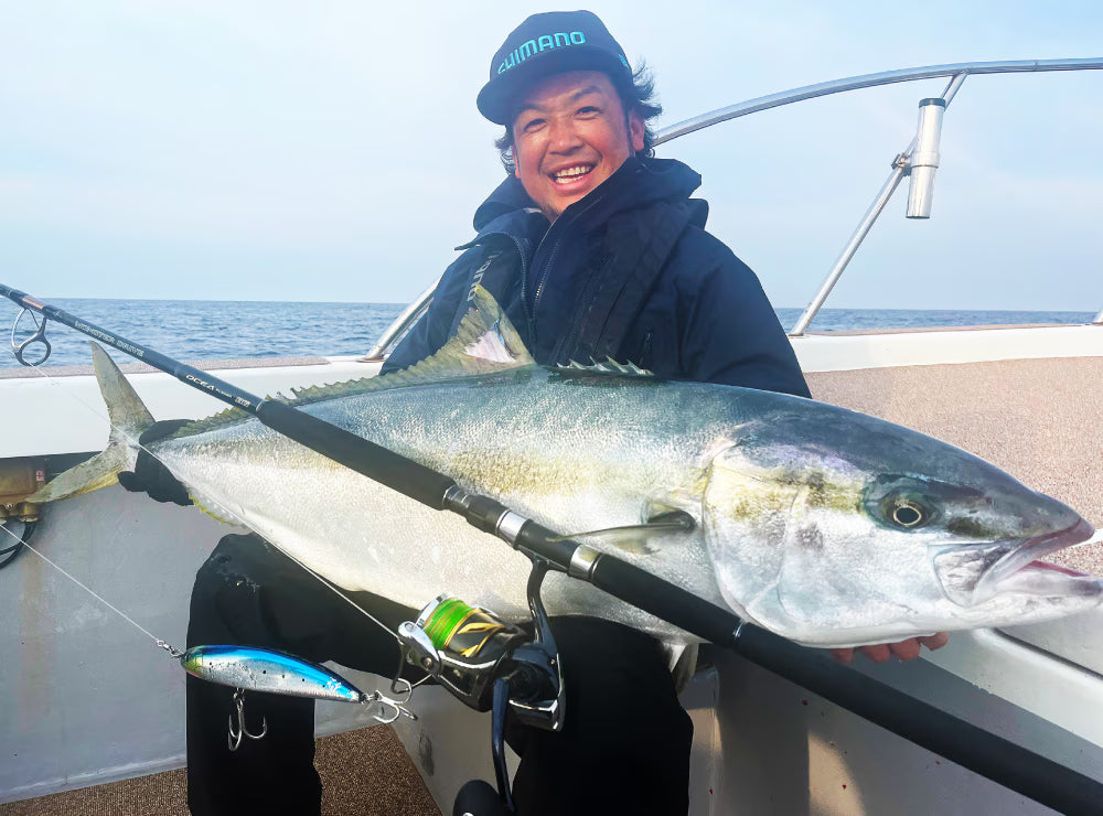 Ocea Plugger Nylon Leader