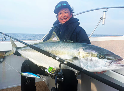 Ocea Plugger Nylon Leader