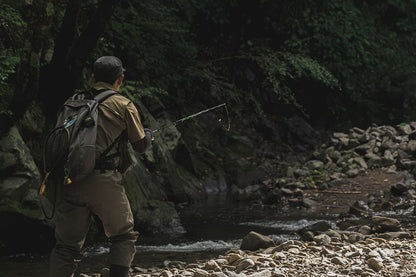 24 Trout One NS B47UL-4