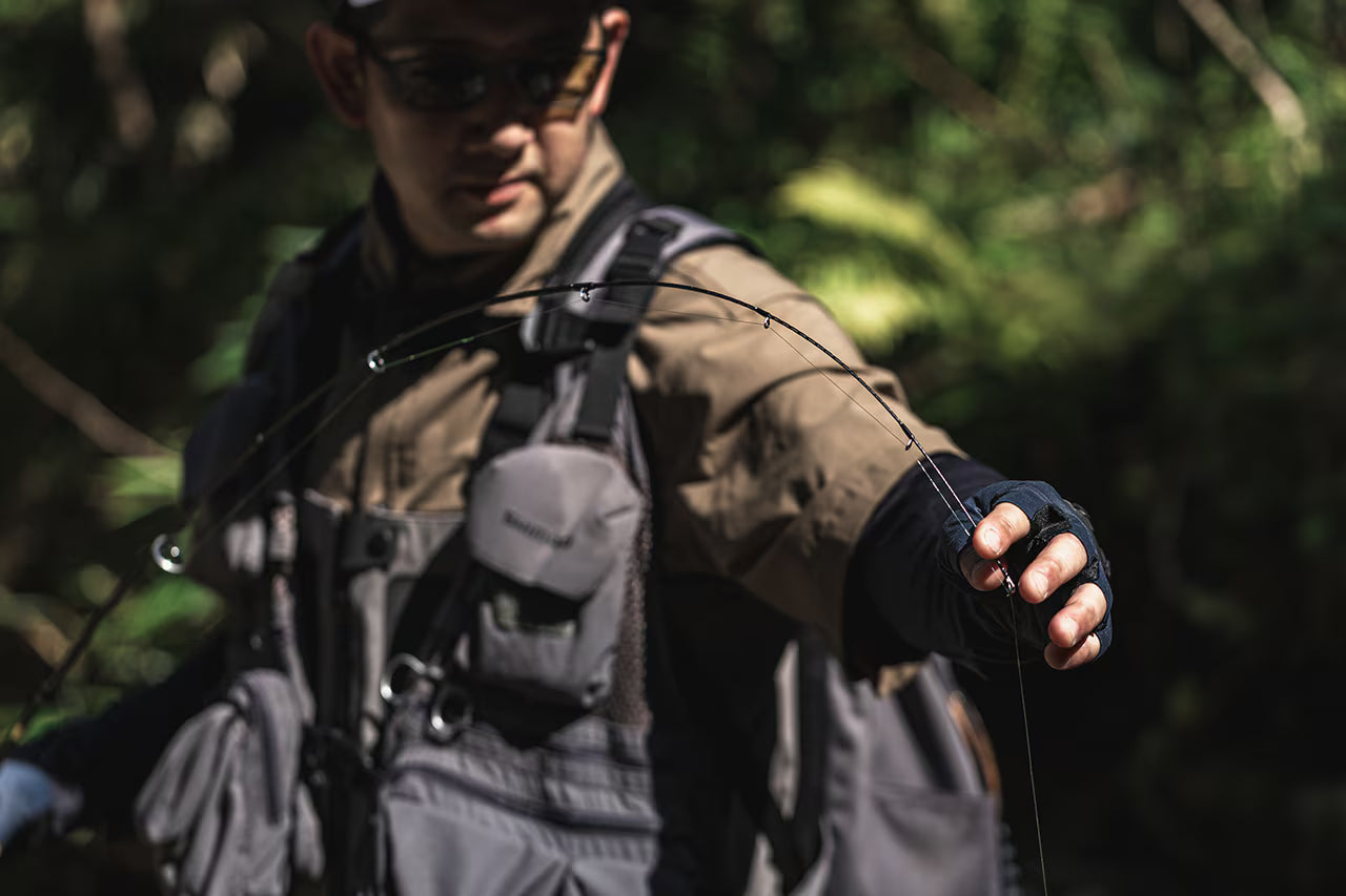 24 Trout One NS B47UL-4