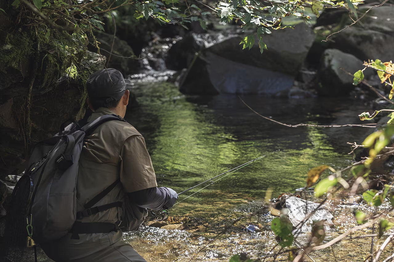 24 Trout One NS B47UL-4