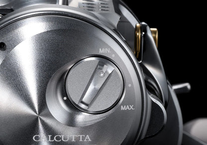 2026 Calcutta Conquest BFS Limited