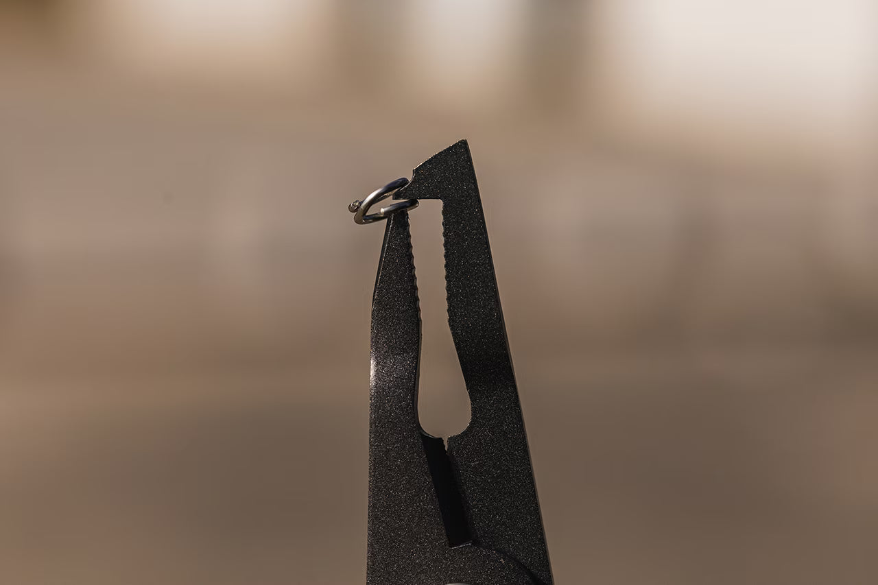 CT-561P Power Pliers