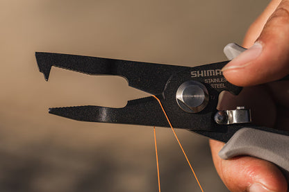 CT-561P Power Pliers