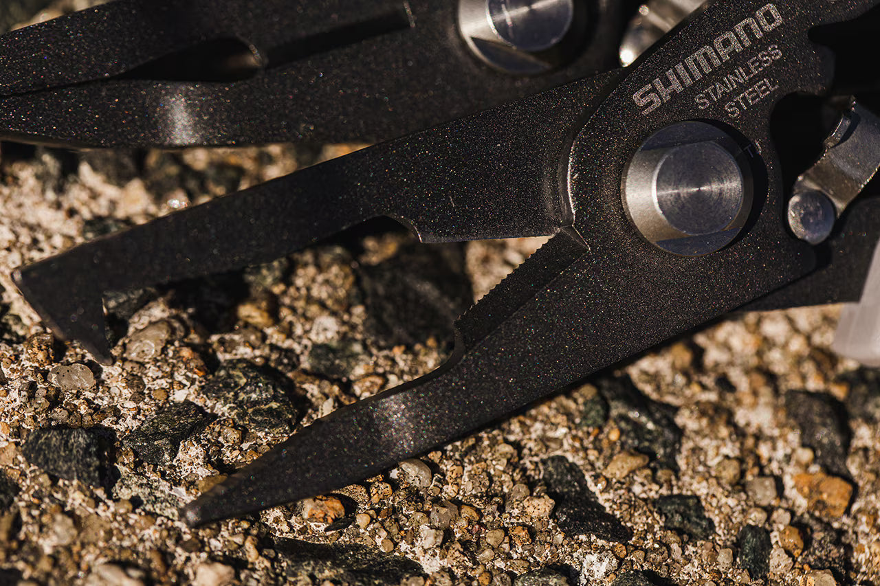 CT-561P Power Pliers
