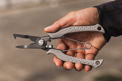 CT-561P Power Pliers