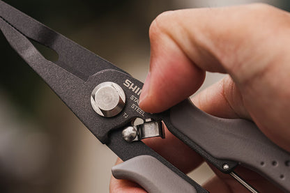 CT-561P Power Pliers