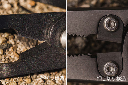 CT-561P Power Pliers