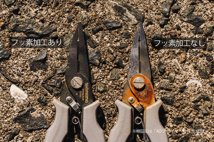 CT-561P Power Pliers