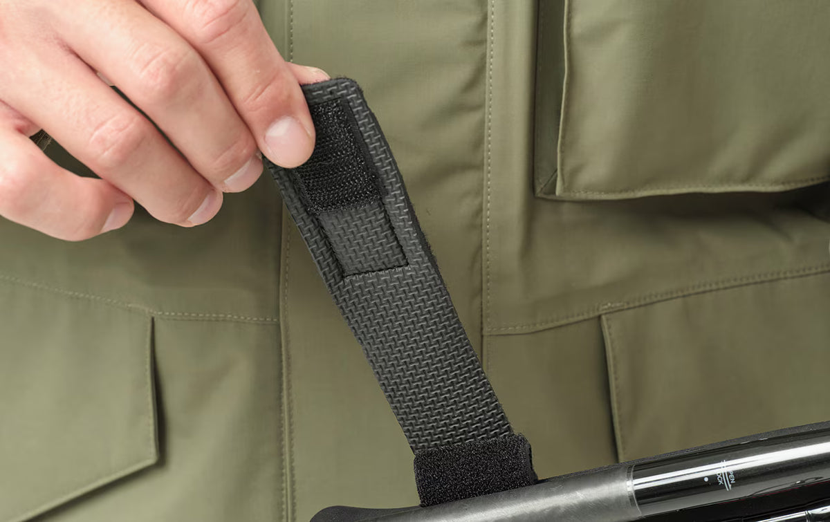 Rod Belt BE-003Y