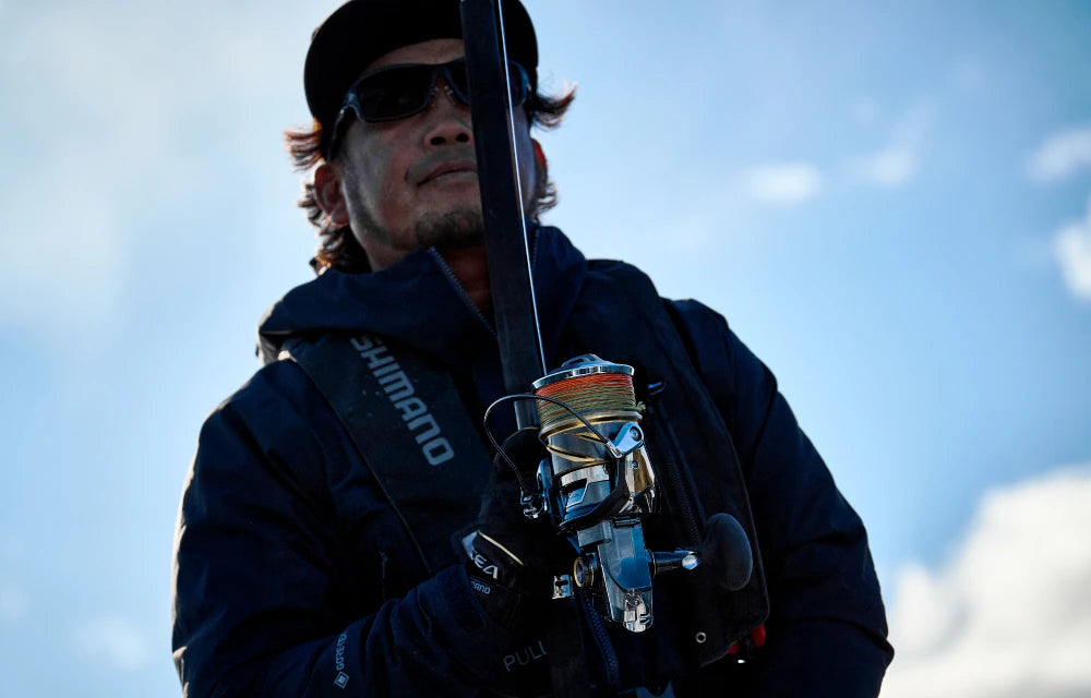 Ocea Plugger Nylon Leader
