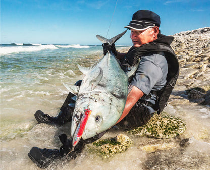 Ocea Plugger Nylon Leader