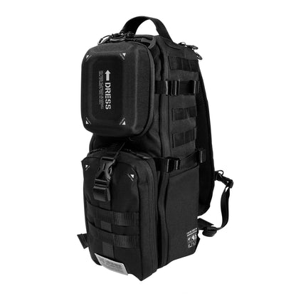 DRESS Fishing Assault Bag