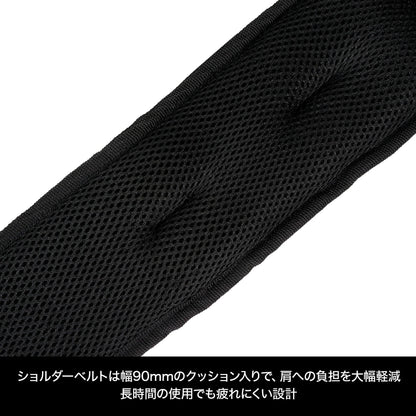 DRESS Fishing Assault Bag