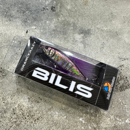Bilis (Deep)