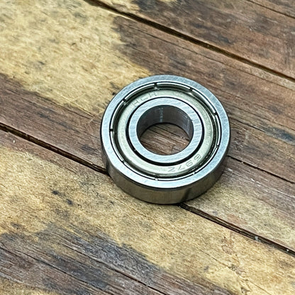 Steel Bearings