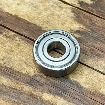 Steel Bearings
