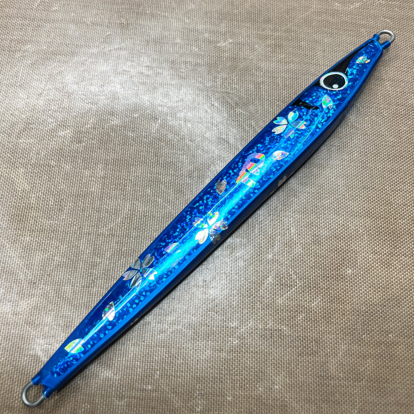 Branded, USED/UNUSED jigs, poppers, stickbaits (2024 spring cleaning)