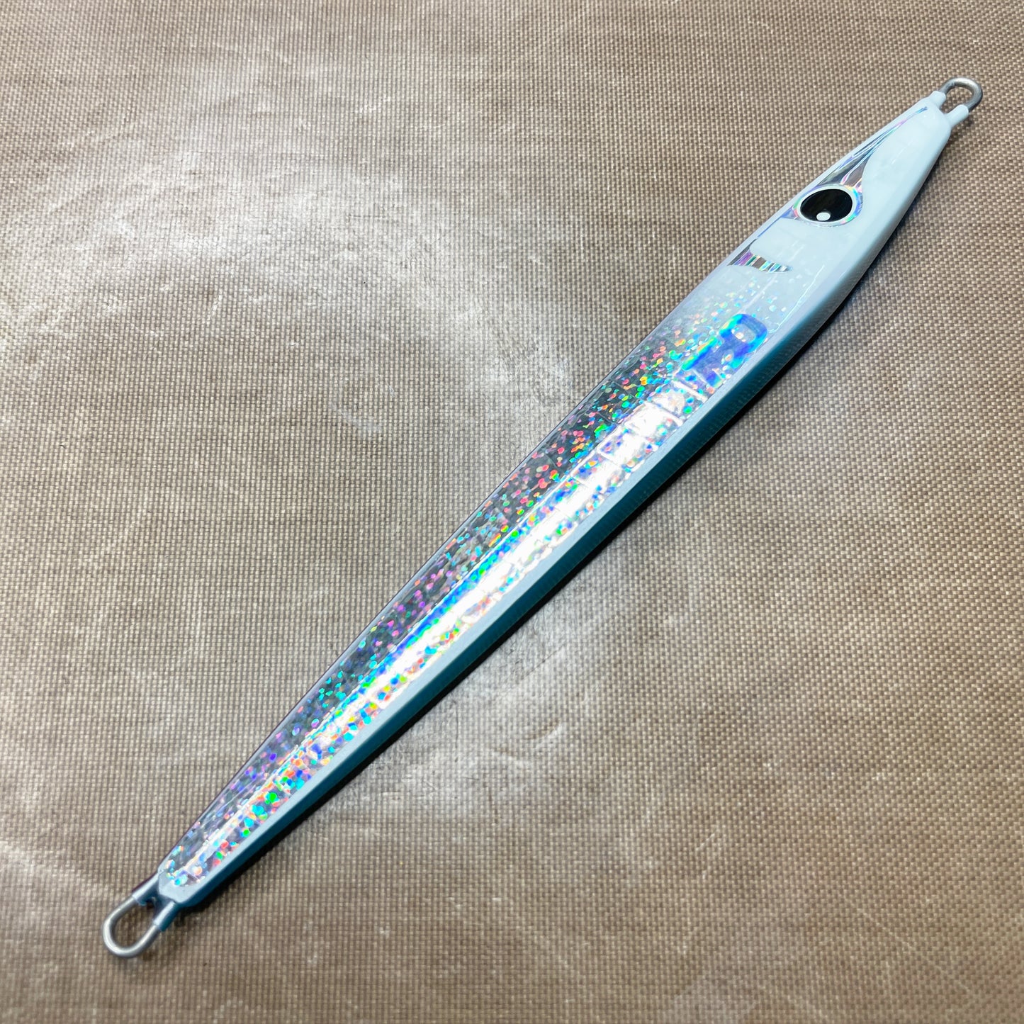 Branded, USED/UNUSED jigs, poppers, stickbaits (2024 spring cleaning)