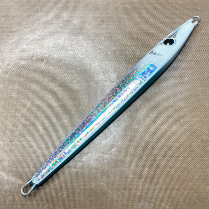 Branded, USED/UNUSED jigs, poppers, stickbaits (2024 spring cleaning)