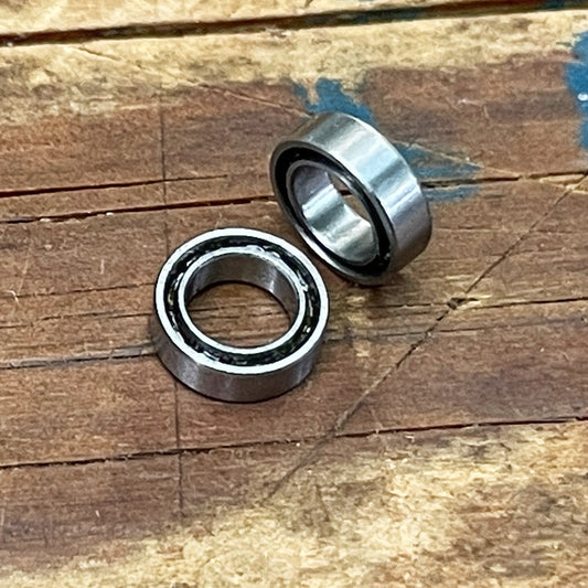 940X bearings (corrosion resistant)
