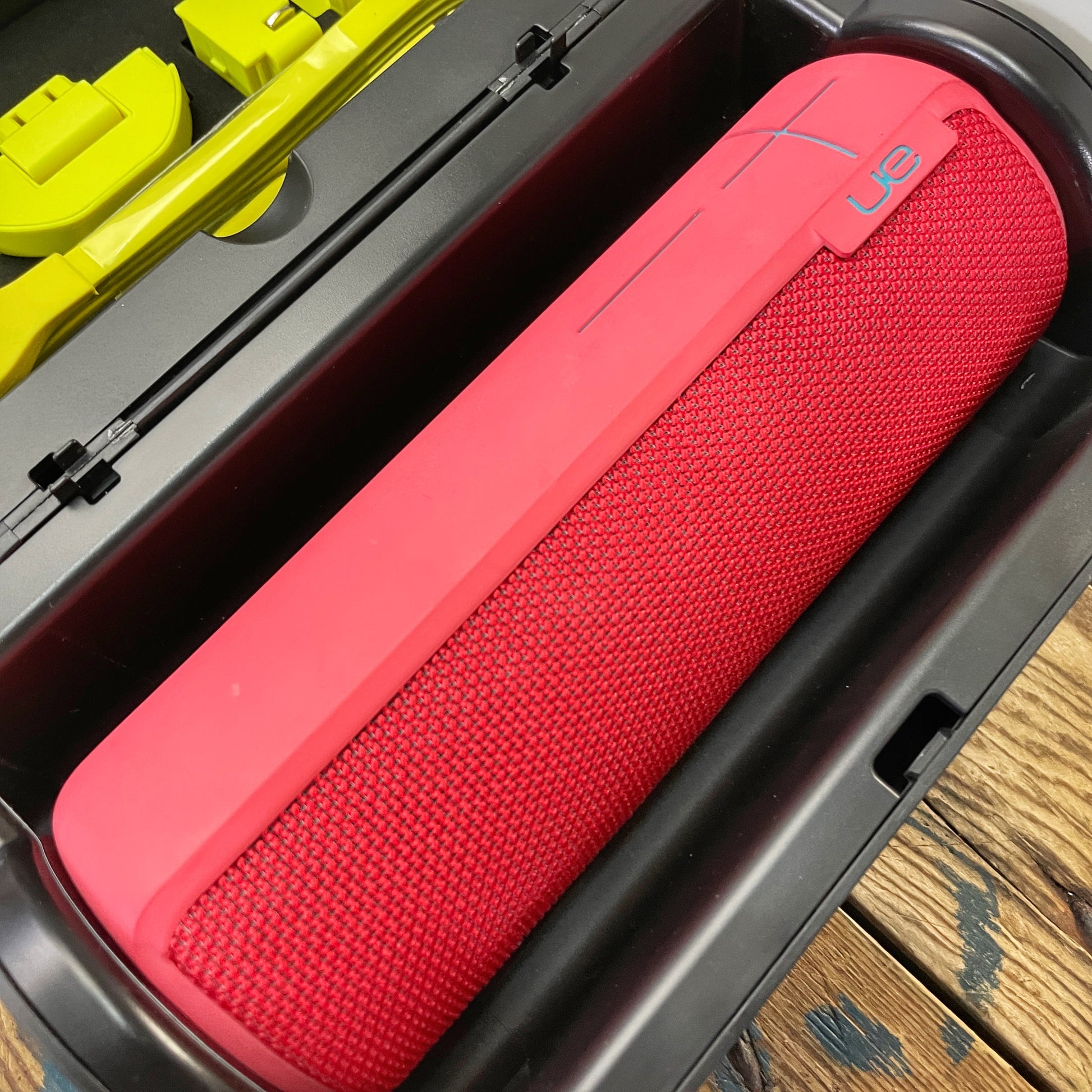 Portable Bluetooth Speaker Ue Boom Box Wireless Bluetooth Ue Boom
