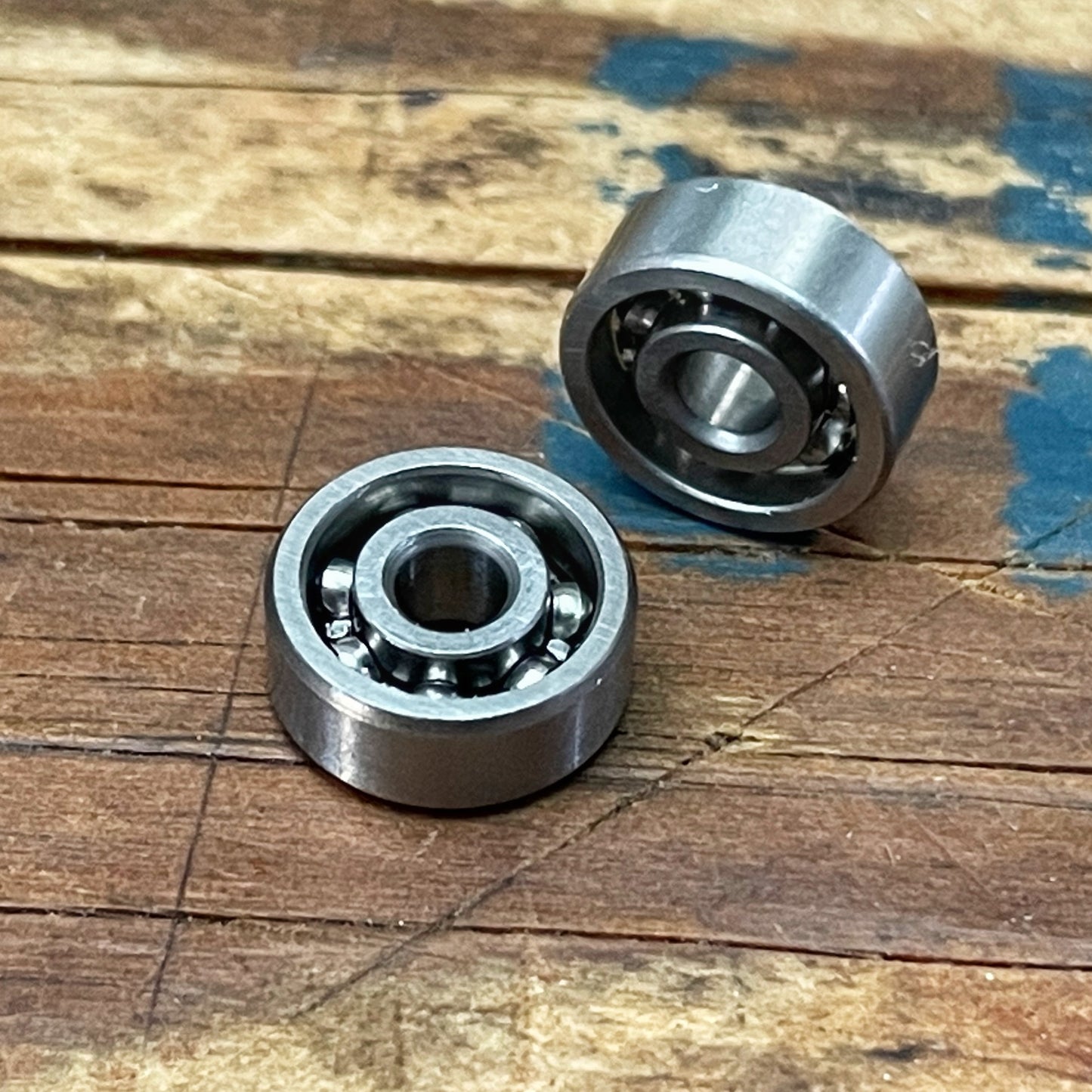 940X bearings (corrosion resistant)