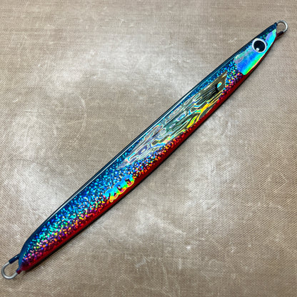 Branded, USED/UNUSED jigs, poppers, stickbaits (2024 spring cleaning)