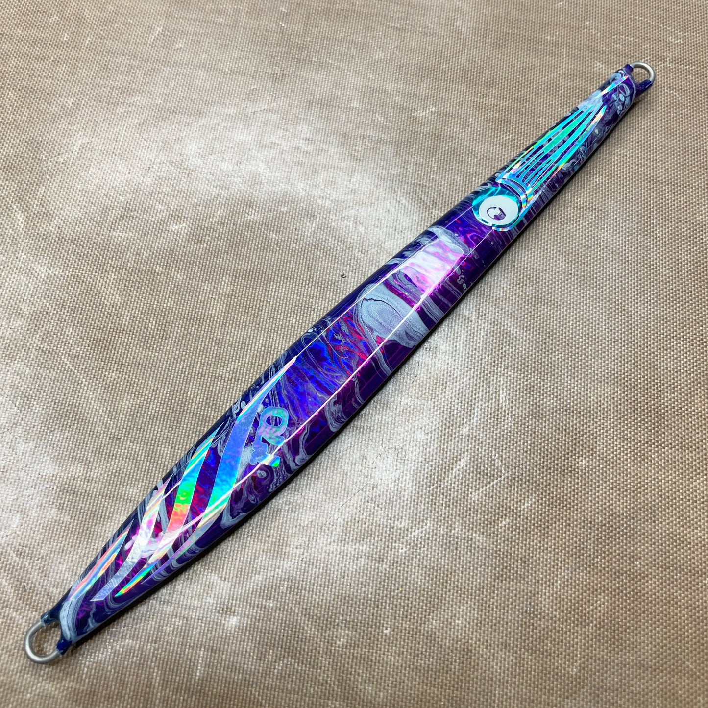 Branded, USED/UNUSED jigs, poppers, stickbaits (2024 spring cleaning)