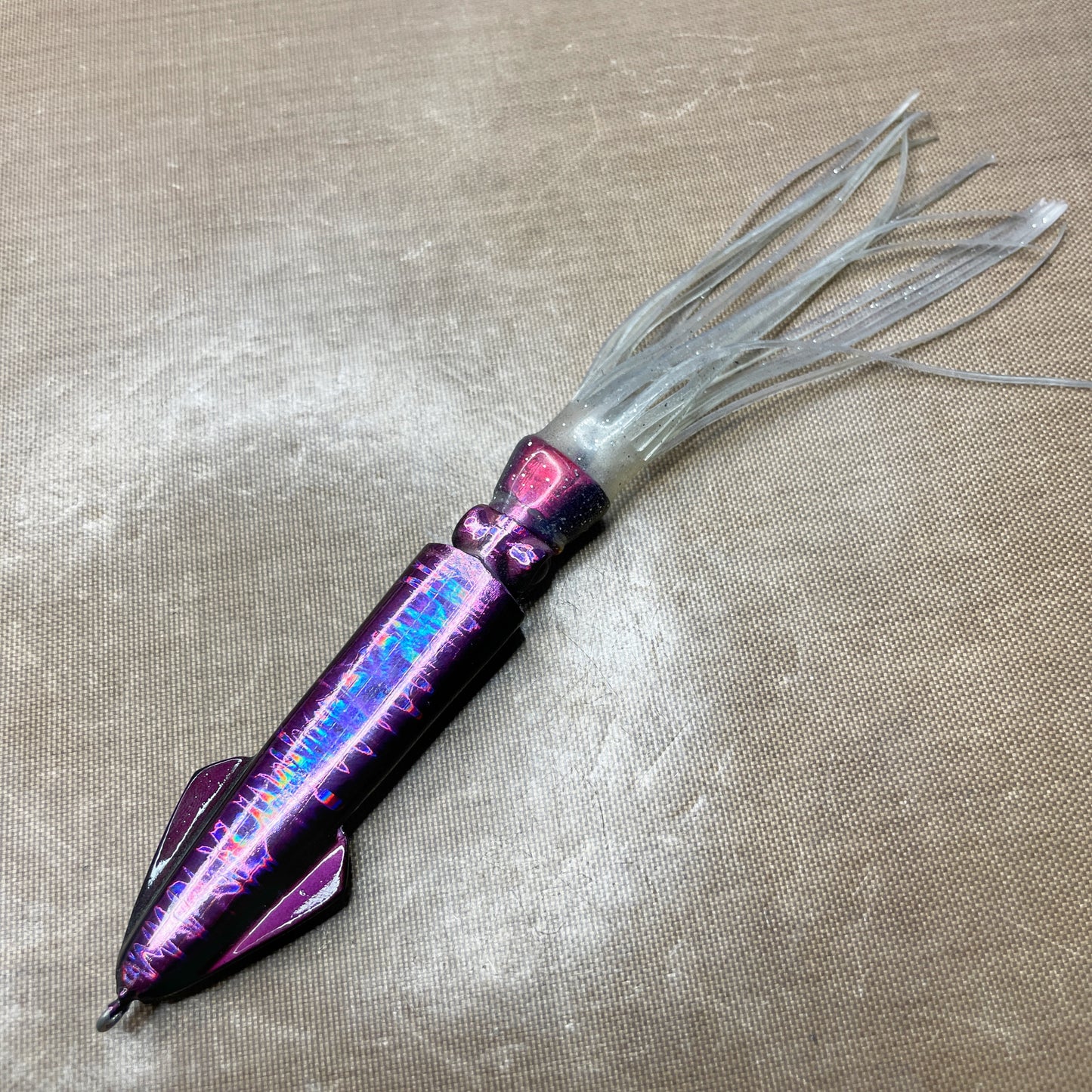 Branded, USED/UNUSED jigs, poppers, stickbaits (2024 spring cleaning)