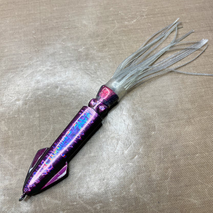 Branded, USED/UNUSED jigs, poppers, stickbaits (2024 spring cleaning)