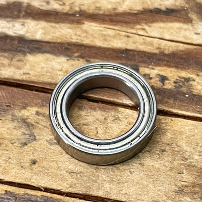 Steel Bearings