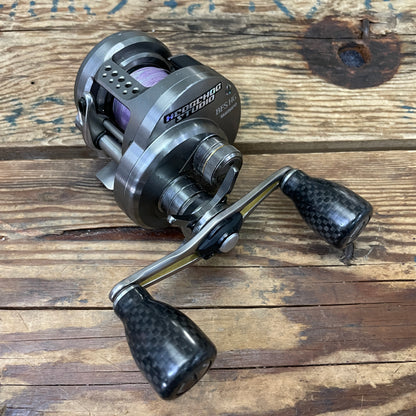 2017 Calcutta Conquest BFS HG L (USED, 8.5/10), as is