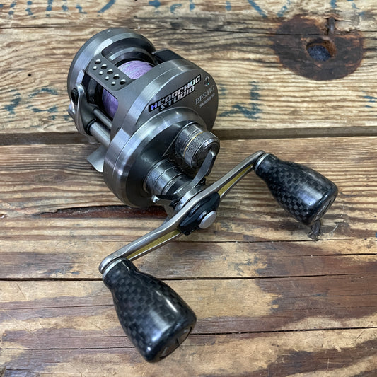 2017 Calcutta Conquest BFS HG L (USED, 8.5/10), as is