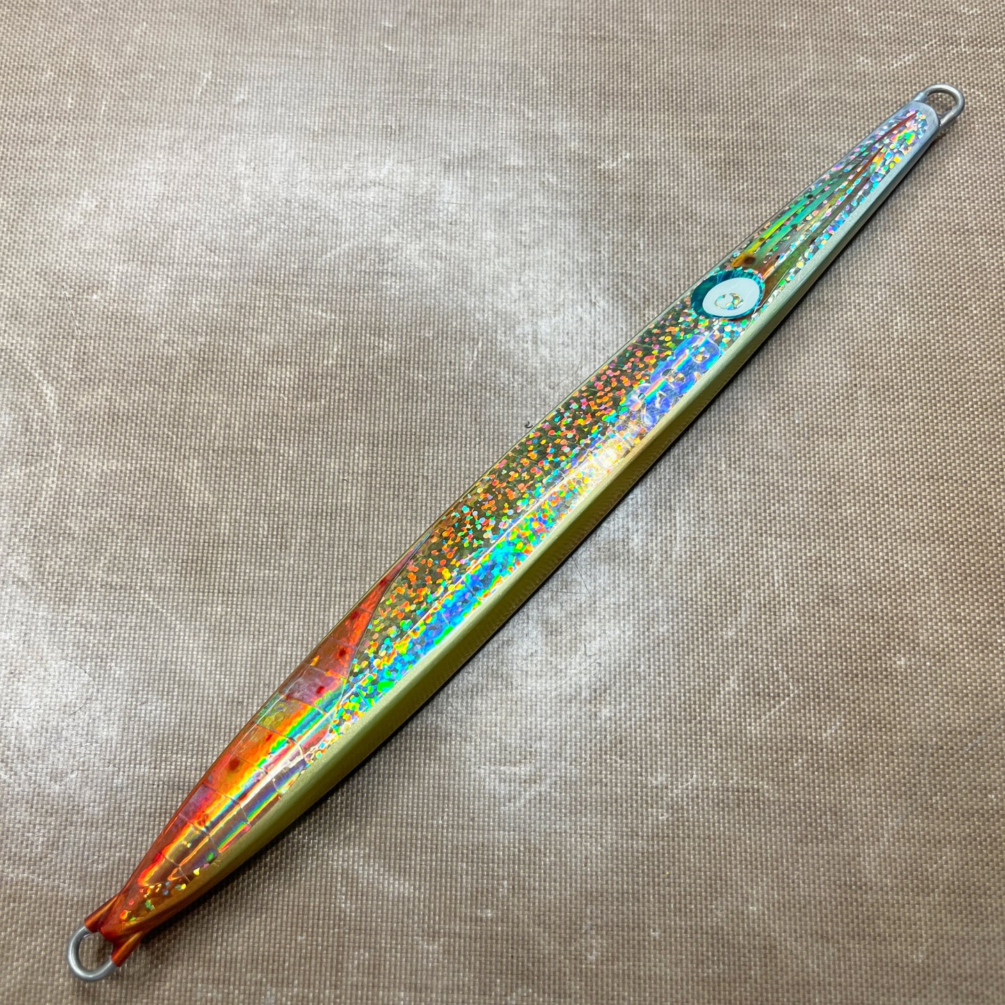 Branded, USED/UNUSED jigs, poppers, stickbaits (2024 spring cleaning)