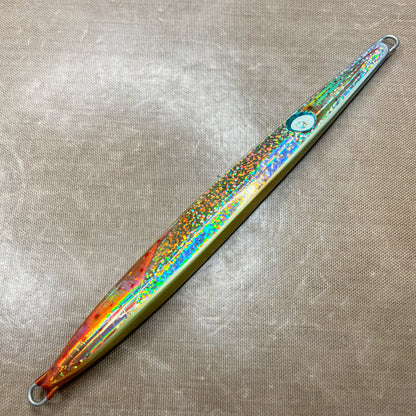 Branded, USED/UNUSED jigs, poppers, stickbaits (2024 spring cleaning)