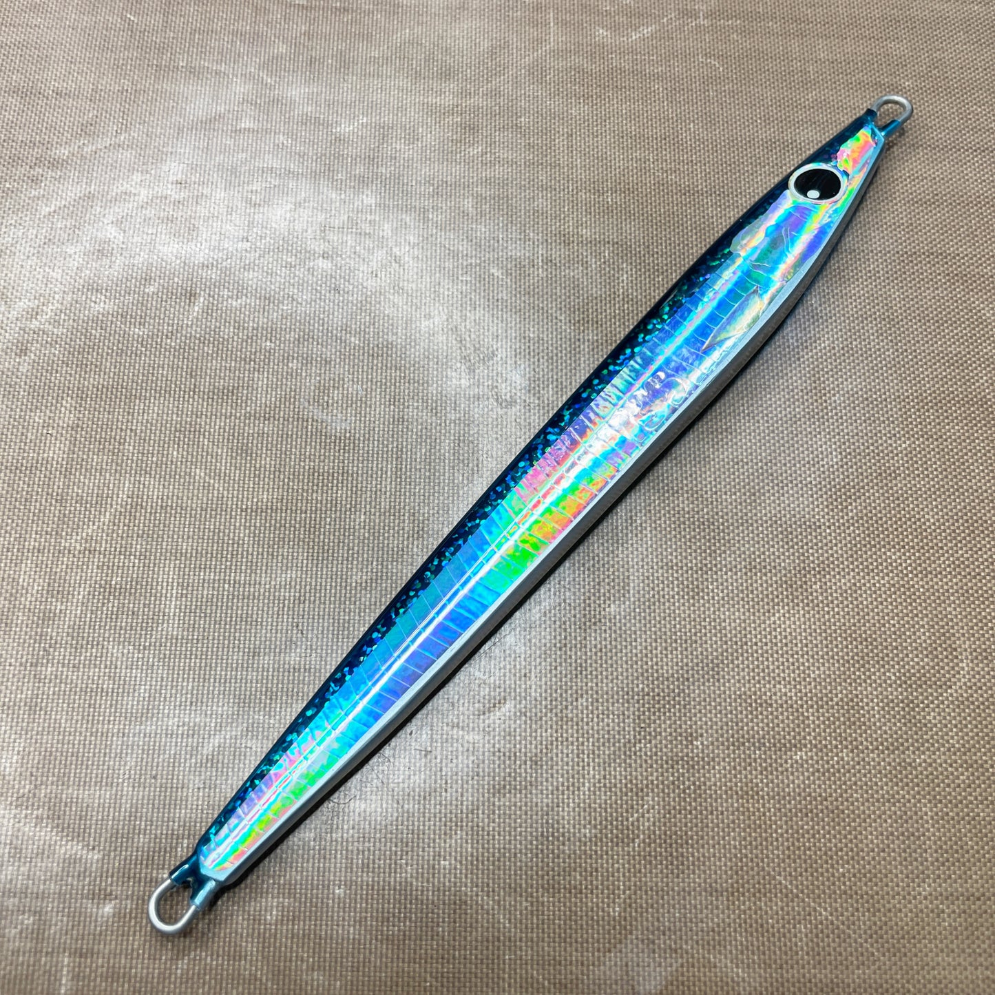 Branded, USED/UNUSED jigs, poppers, stickbaits (2024 spring cleaning)