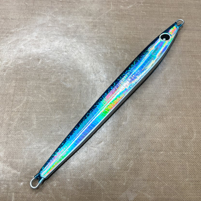 Branded, USED/UNUSED jigs, poppers, stickbaits (2024 spring cleaning)