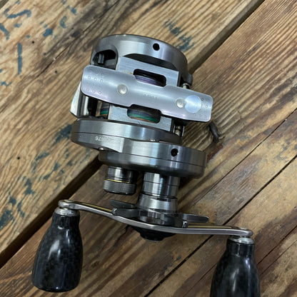 2017 Calcutta Conquest BFS HG L (USED, 8.5/10), as is