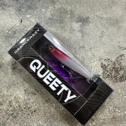Queety