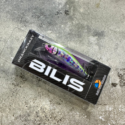 Bilis (Deep)