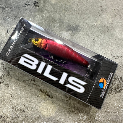 Bilis (Deep)