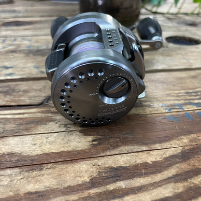 2017 Calcutta Conquest BFS HG L (USED, 8.5/10), as is