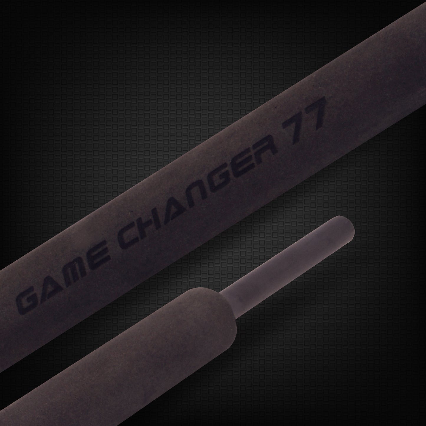 GCS-775M Gamechanger 5pc Travel Rod (Spin) PE3