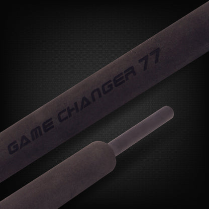 GCS-775M Gamechanger 5pc Travel Rod (Spin) PE3