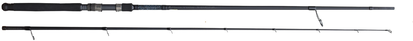 Glassway Namoto X Black Collection GNAXS-B710LMS