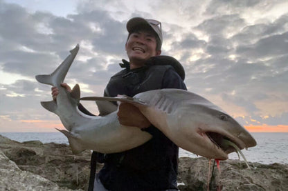 MGX-∞∞(Dear Monster GIGAS)