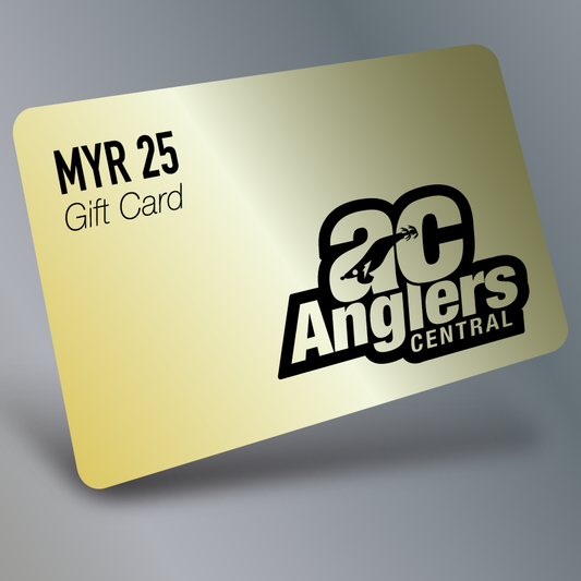Anglers Central Gift Card