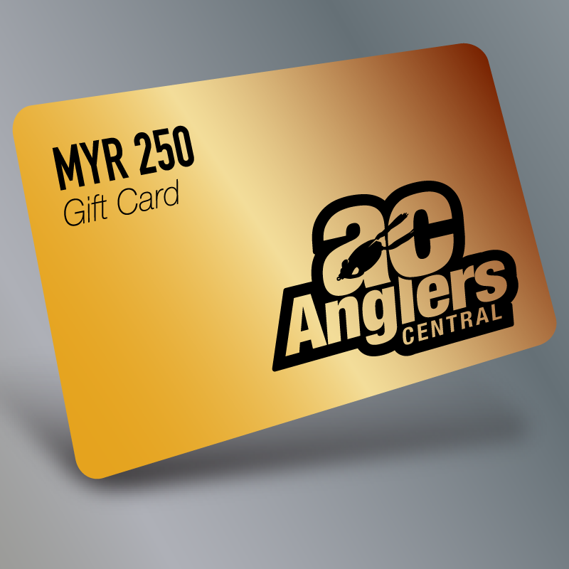Anglers Central Gift Card